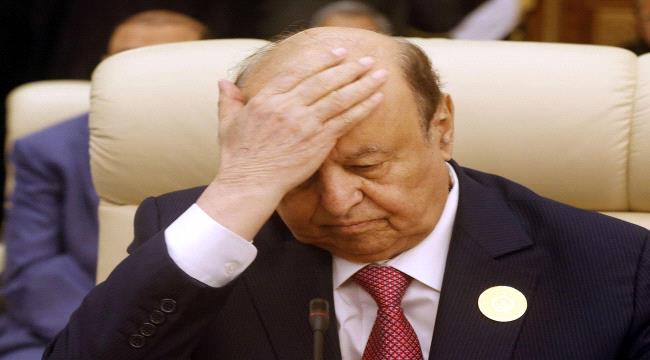 صفعة قوية للرئيس اليمني لم يكن يتوقعها على الاطلاق