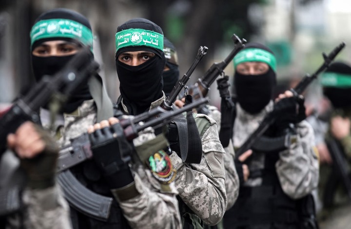 رأت الصحيفة أن الحل لمواجهة قوة حماس المتعاظمة هو "عسكري"، والثمن سيكون أعلى بكثير من الماضي- جيتي