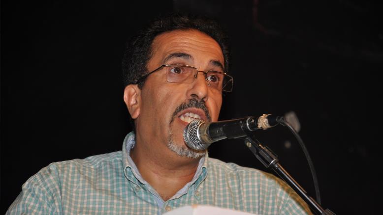 الشاعر والناقد عبد الحق ميفراني: ترجمة الشعر عبور صعب من سياق أدبي وثقافي معين إلى آخر