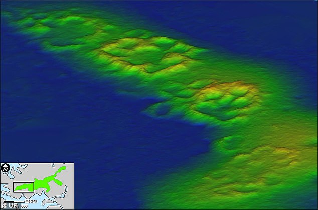 الصور بنظام LiDAR