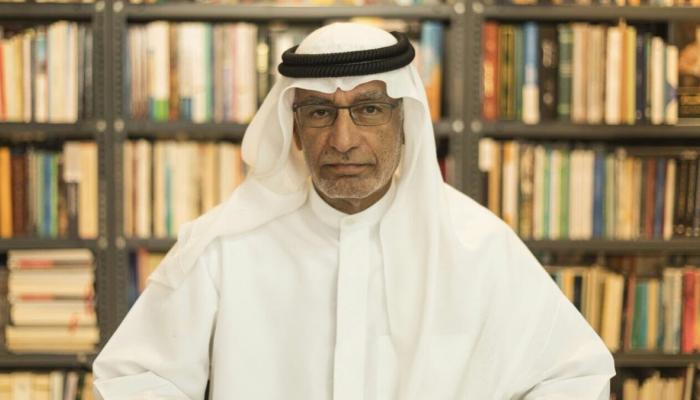 الأكاديمي الإماراتي عبد الخالق عبدالله