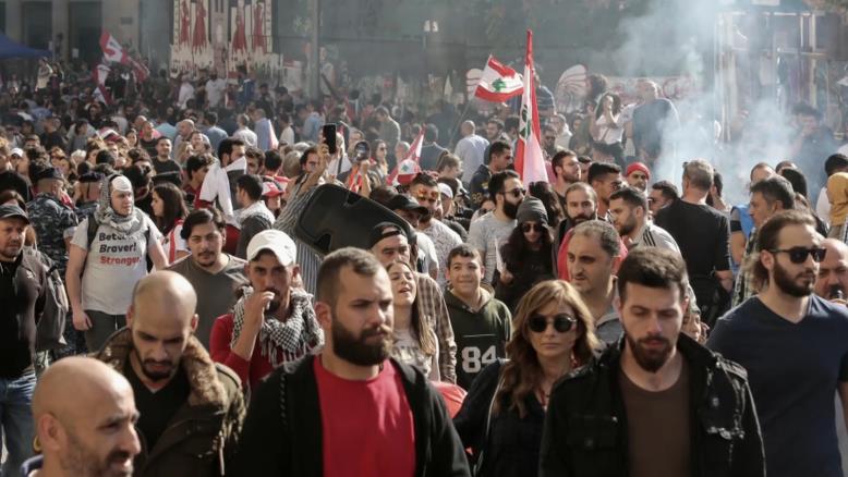 غيرباودو: خلو الاحتجاجات الشعبية الراهنة ليس من قبيل الصدفة ولا هي غير مسبوقة