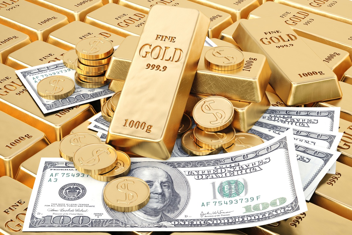 ساكسو بنك 10 توقعات صادمة عن الذهب والدولار والاقتصاد في 2020