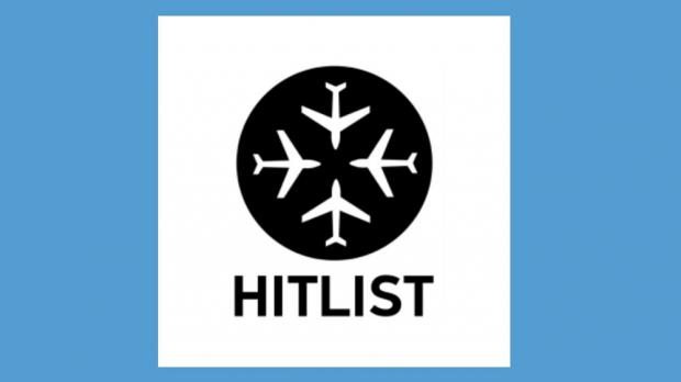 تطبيق Hitlist