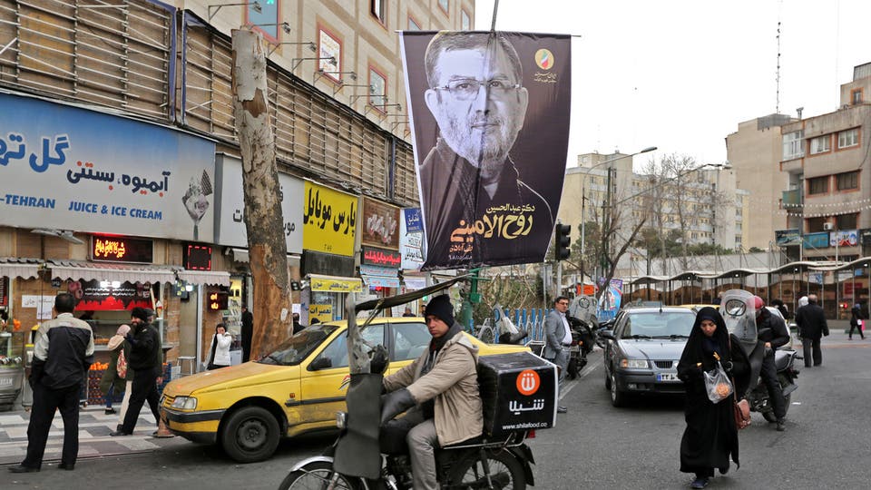 من طهران (أرشيفية - رويترز)