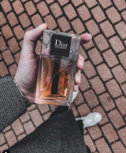 عطر Dior Homme