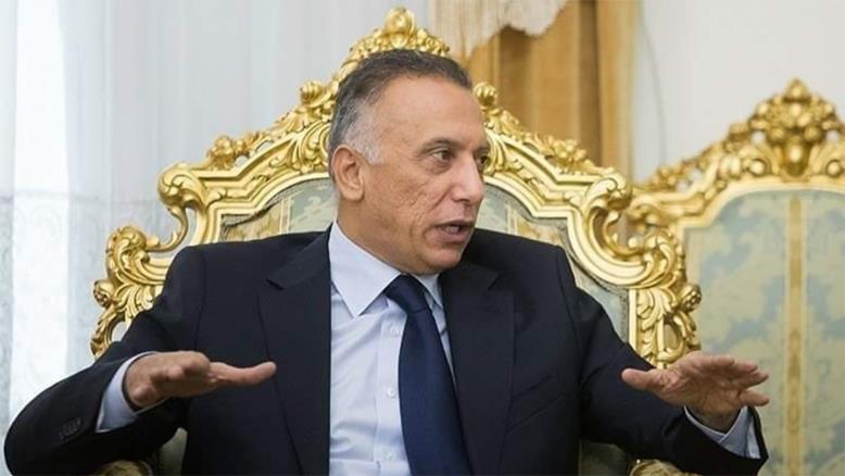الكاظمي يواصل مشاوراته لتشكيل الحكومة