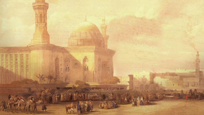 مصر الفاطمية والأيوبية والمملوكية كانت مركزا لكثير من العادات الشعبية والرسمية التي ميزت رمضان 