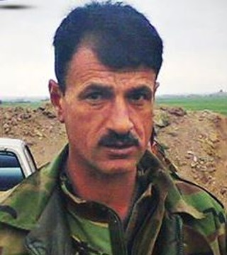 سهيل الحسن