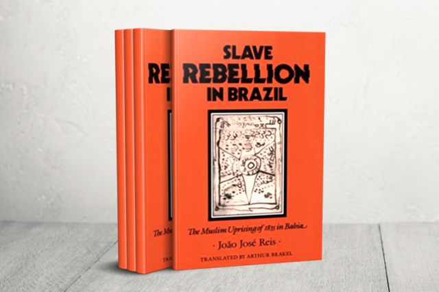 كتاب "تمرد الرقيق في البرازيل" يناقش دور المستعبدين المسلمين في انتفاضة القرن 19 (مواقع التواصل)