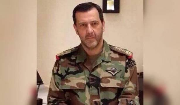 ماهر الأسد، شقيق رئيس النظام في سوريا