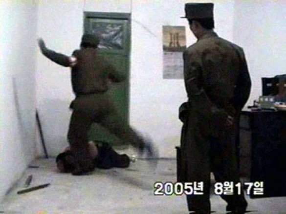 وحشية لاتصدق