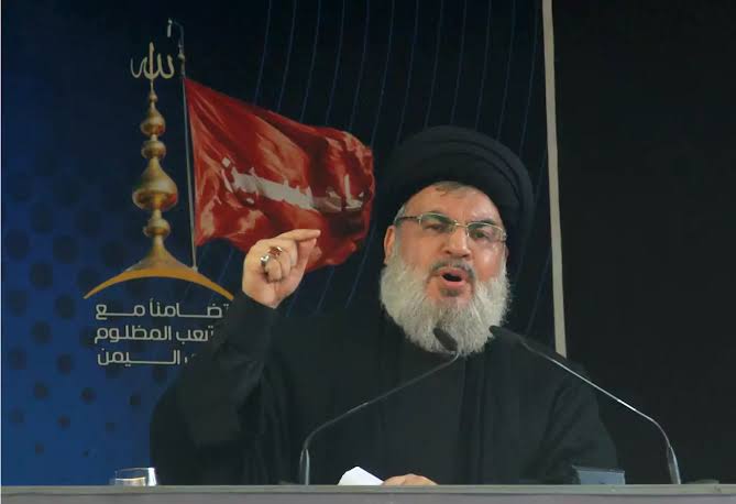 كان حسن نصرالله يتمتع بشعبية جارفة قبل 15 عاما، لكن الوضع تغير