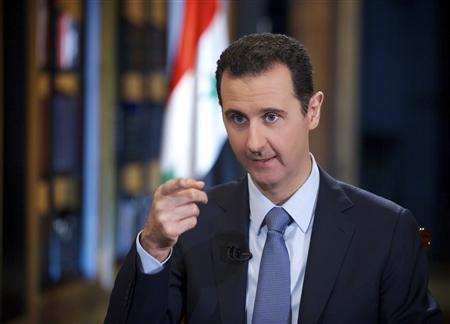 الرد الإيراني على إسرائيل سيكون عبر سوريا على الأرجح