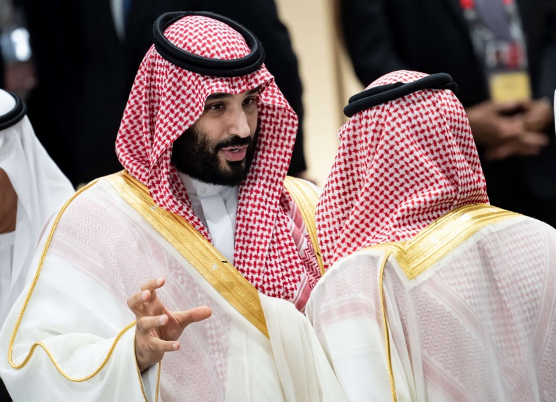 سعودية جديدة قائمة على الإصلاح والانفتاح