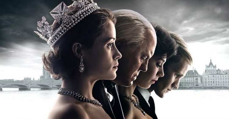 مسلسل The Crown من نتفلكس التاريخ الحقيقي وراء الدراما الملكية شبكة الأمة برس