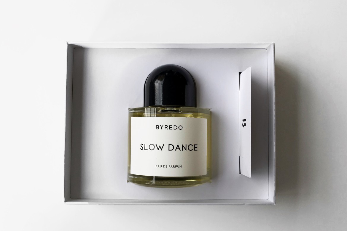 byredo 13 perfume