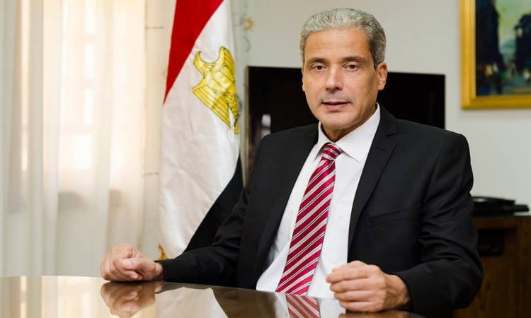 الدكتور محمد عفيفي -الأمين العام السابق للمجلس الأعلى للثقافة-
