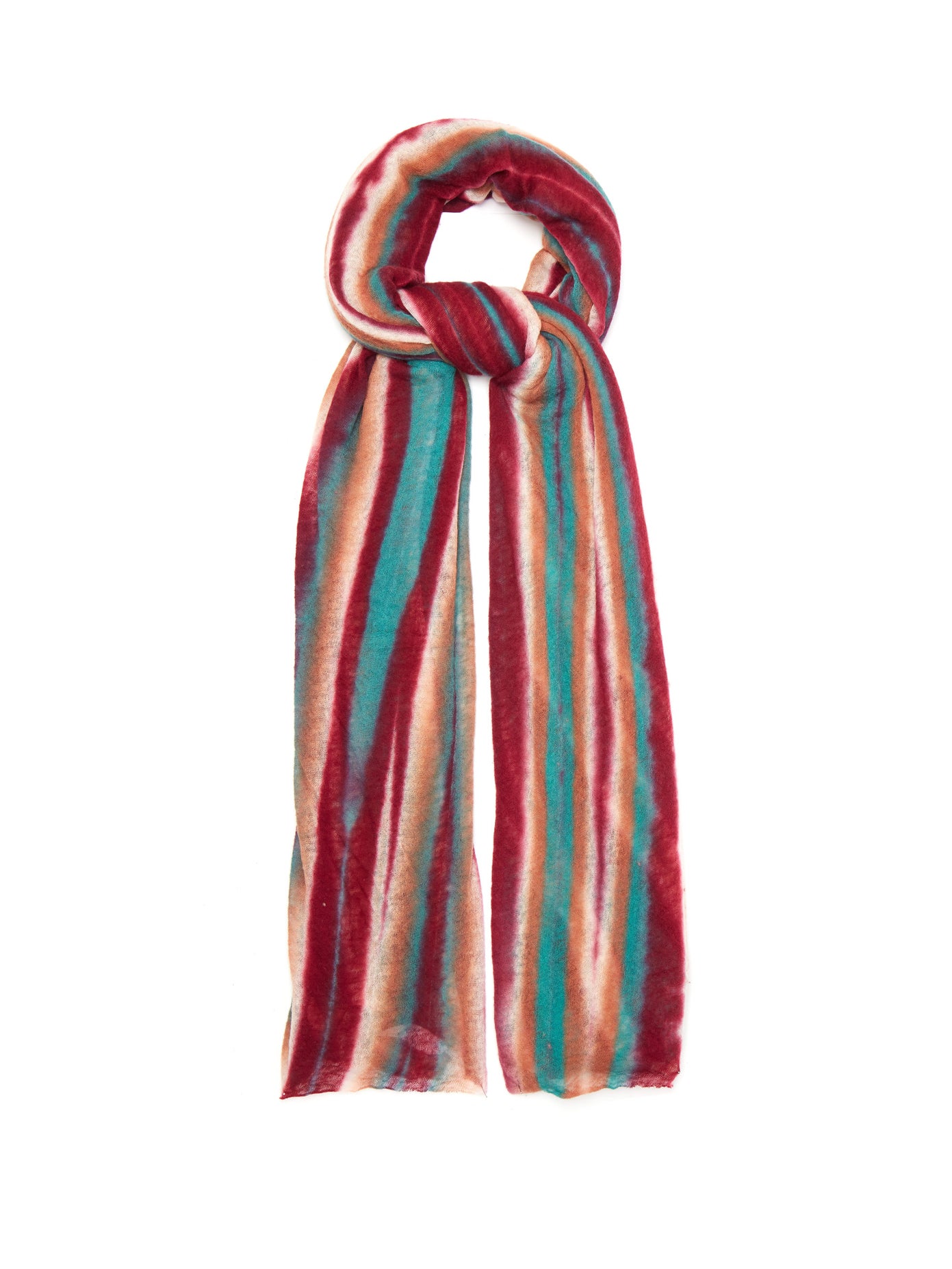 وشاح بتصميم مميّز من ميسوني Missoni