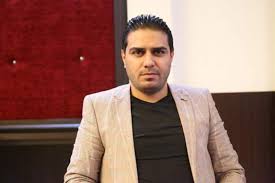 المحلل السياسي علي البيدر