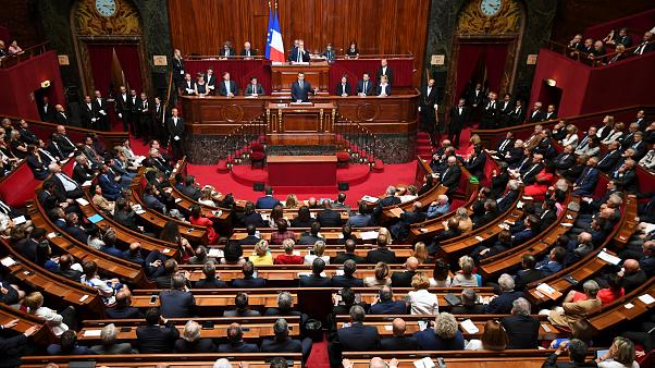 مجلس الشيوخ الفرنسي يعترف بجمهورية قرة باغ