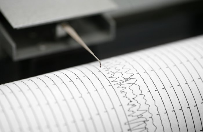 Magnitude 4.7 Quake Hits Eastern Turkey The nation press