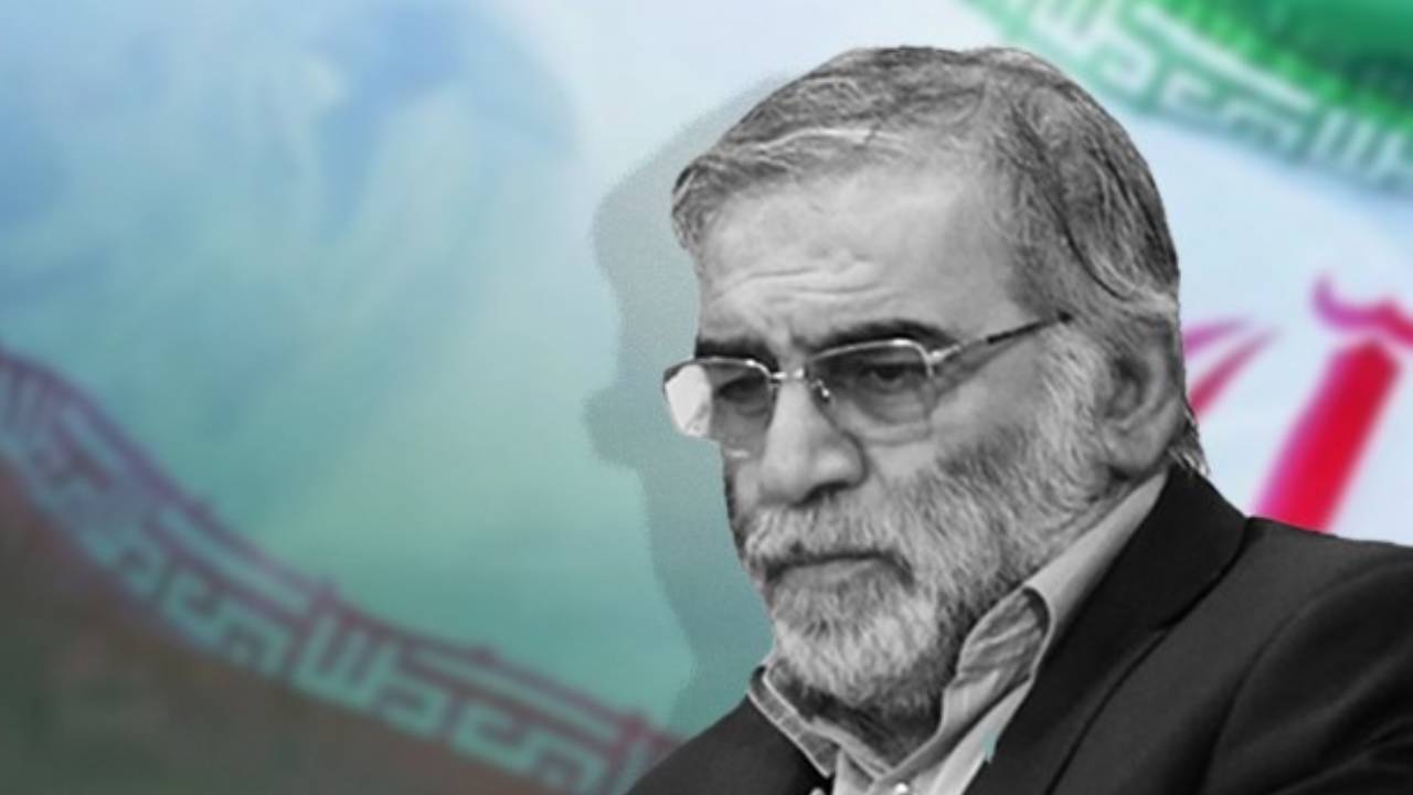 فخري زادة ليس الأول.. إسرائيل سبق لها اغتيال العديد من العلماء النوويين الإيرانيين