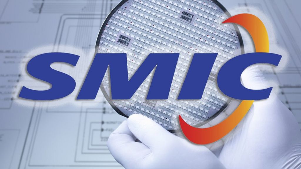 SMIC تُعد أكبر شركة لتصنيع الرقائق في الصين