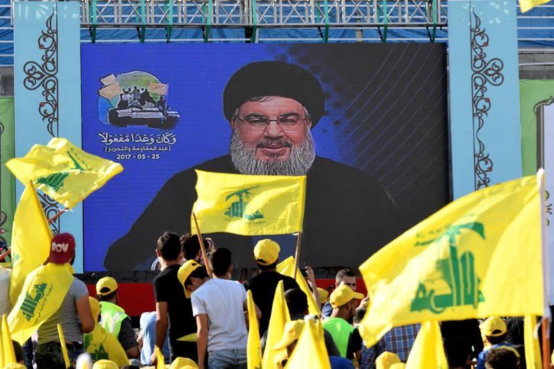 "هناك تهديدات أمريكيّة بتوقيع عقوبات حال حصول حزب الله على حقائب وزارية في الحكومة اللبنانية"- قاسم قصير