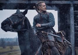 بطل مسلسل The Last Kingdom