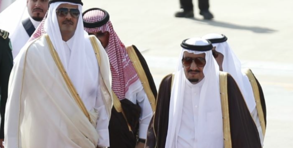 توقعات بالتوصل إلى المصالحة الخليجية قريباً/ رويترز