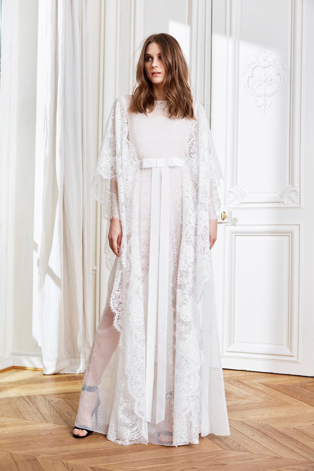 ZUHAIR MURAD