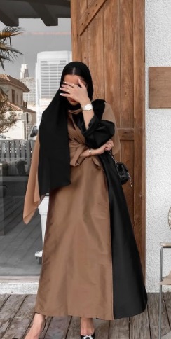 نوف التميمي