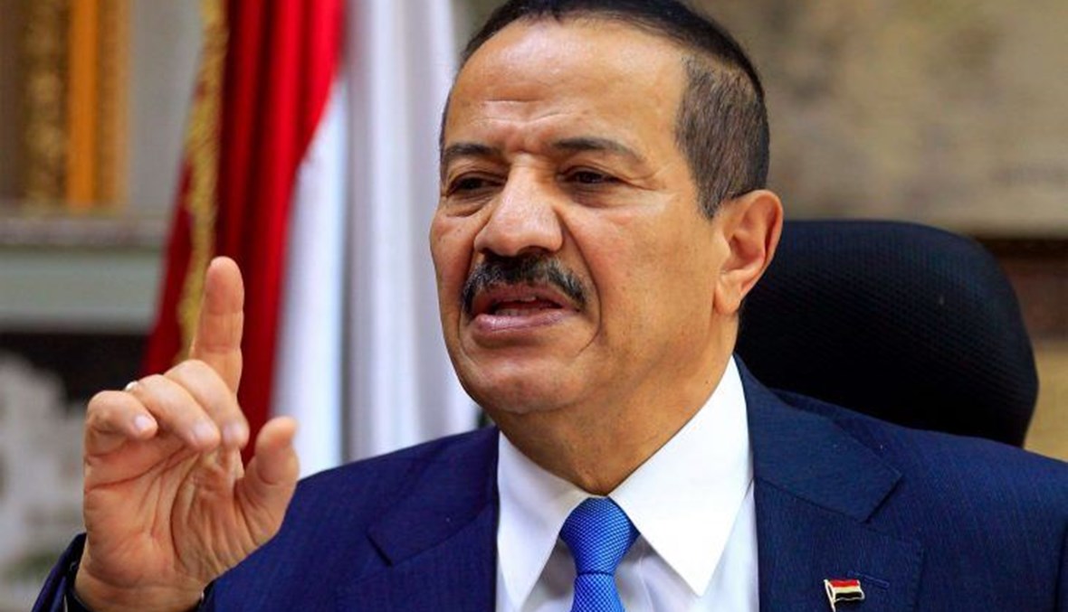 المهندس هشام شرف عبد الله