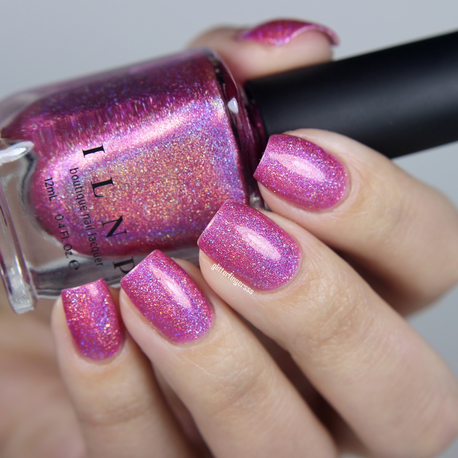 Paige by ILNP
