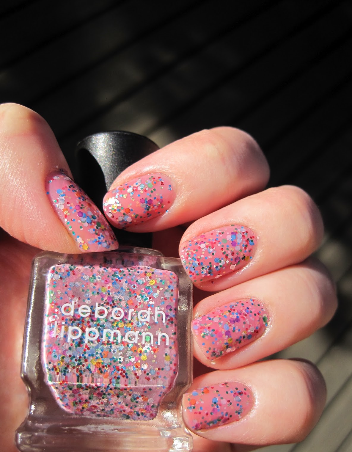 Candy Shop by Deborah Lippmann