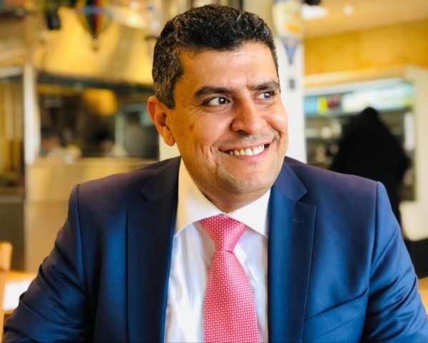 احمد الشلفي
