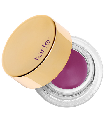 Tarte Clay Pot Waterproof Shadow Liner in Sugarplum