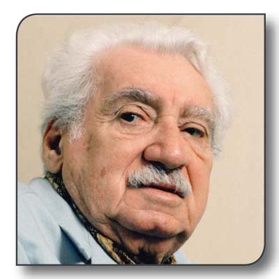 جورج أمادو (1912 ـ 2001) 
