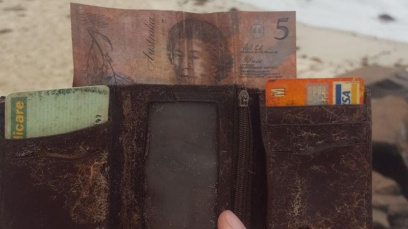 كان وقتها متزوجا ولديه طفلان صغيران