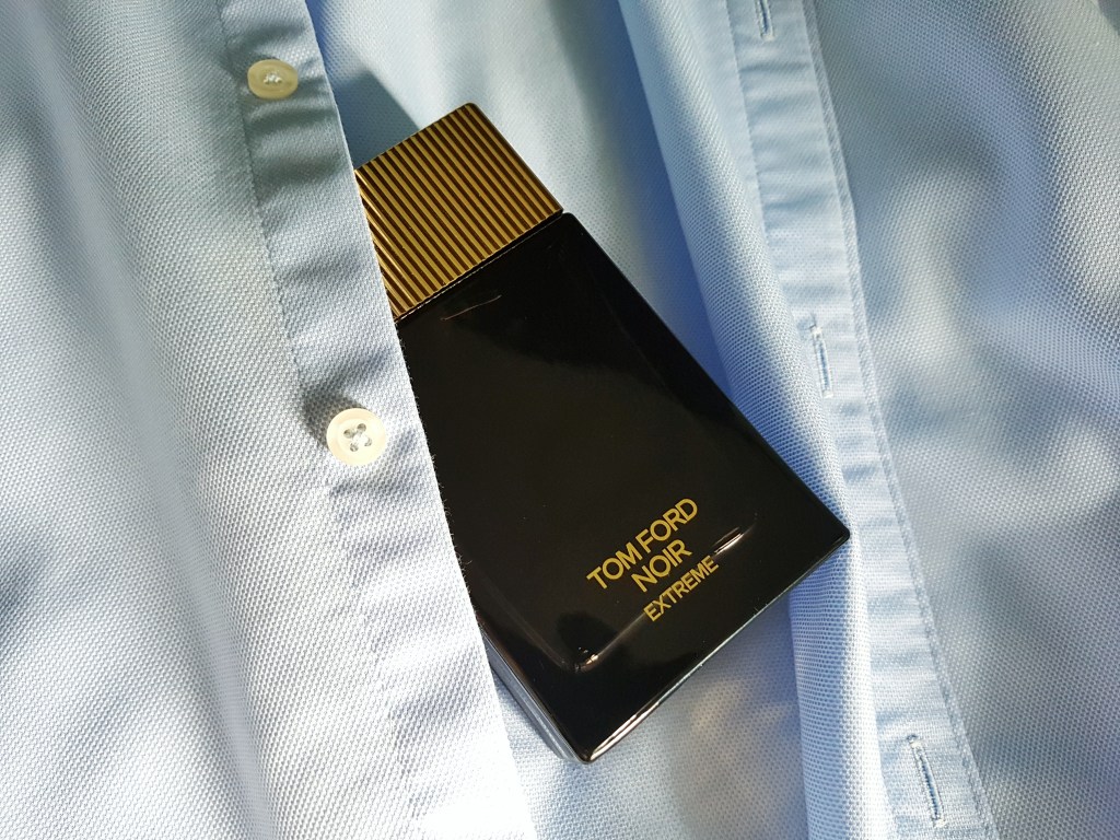 noir tom ford extreme