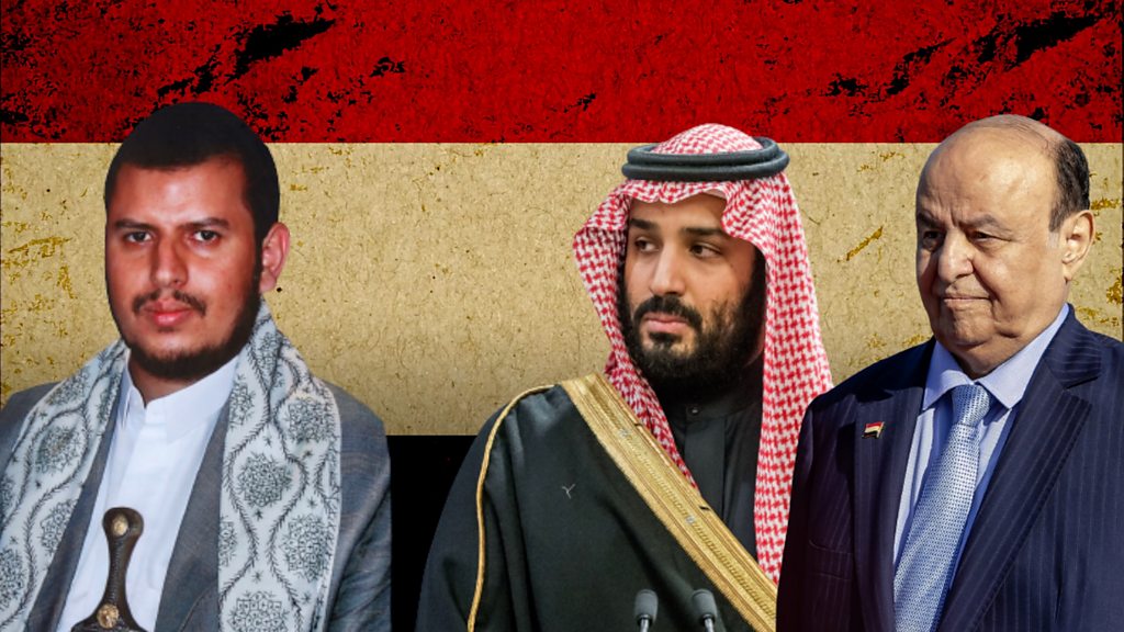 الرئاسة اليمنية: معركة مأرب لا تحتمل الخسارة ونرحب بمبادرة العميد طارق صالح للمشاركة في المعركة