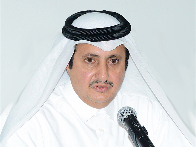 رئيس غرفة قطر: المنتدى سيكون بداية لاقتصاد ما بعد الجائحة