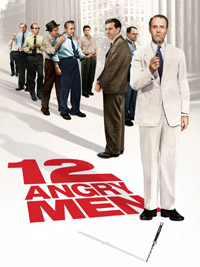 “12 رجلا غاضبا” يعدّ واحدا من أعظم الأفلام الأميركية، وهو محفوظ ضمن الأرشيف الوطني السينمائي من قبل مكتبة الكونغرس