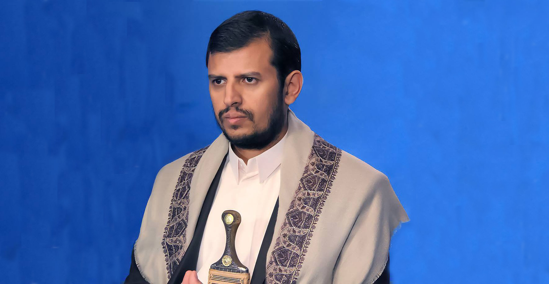 الحوثي يهنئ الشعب اليمني والأمة الإسلامية بحلول عيد الأضحى