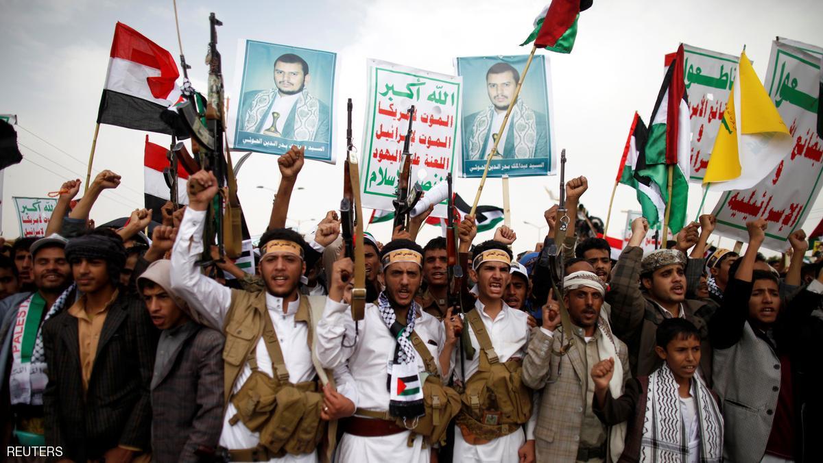 بينما الشرعية تنفيها : الحوثييون يتحدثون عن إنتصارات عسكرية لهم قرب محافظة شبوة
