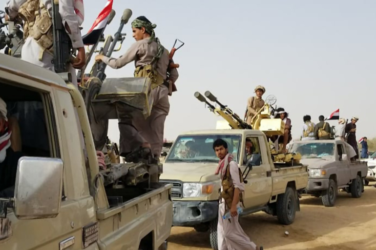 الصراع على مأرب.. قتال عنيف في اليمن لـ"حسم" معركة معقدة