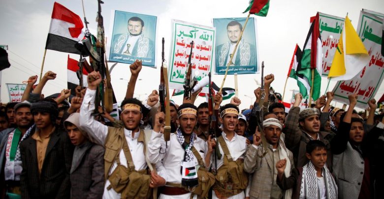 الحوثيون : تمت السيطرة على مواقع في العمق السعودي