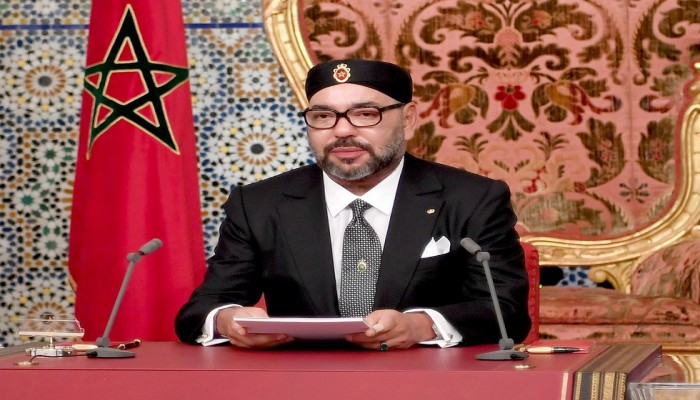 الملك محمد السادس يدعو الجزائر مجددا لبناء علاقات أساسها الثقة دون شروط