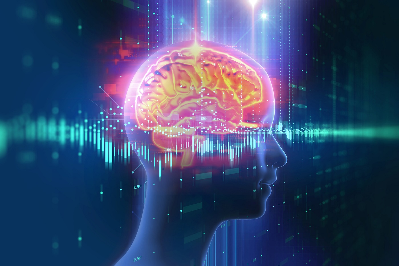 الدوبامين ناقل عصبي أساسي له عدة وظائف مثل حمل الإشارات العصبية بين خلايا المخ
